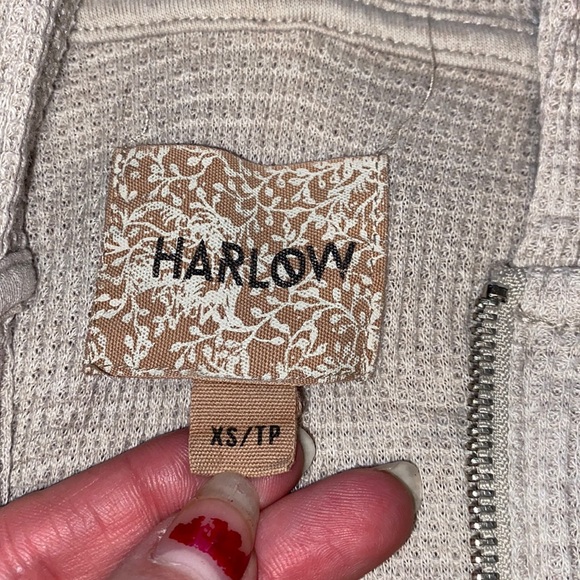 3/$30 Harlow Sweater - Picture 4 of 6